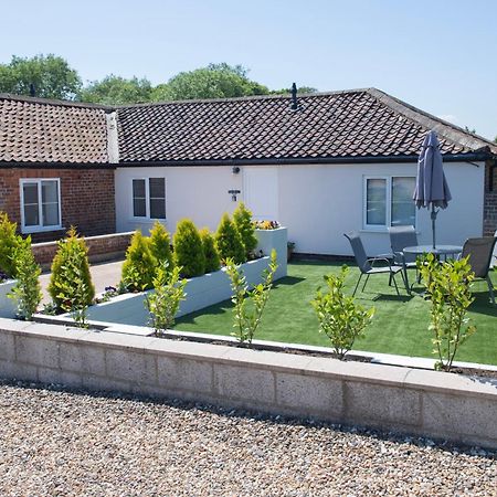 Villa Martingale Sewerby Exterior foto
